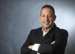 Luiz Gustavo Medina - Teco Medina