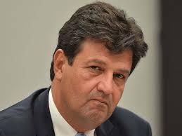 Luiz Henrique Mandetta