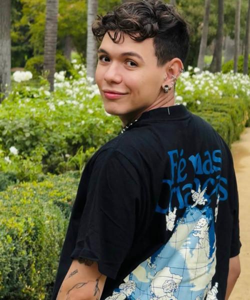 Luiz Menezes da Trope