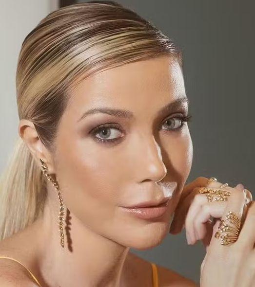 Luiza Possi