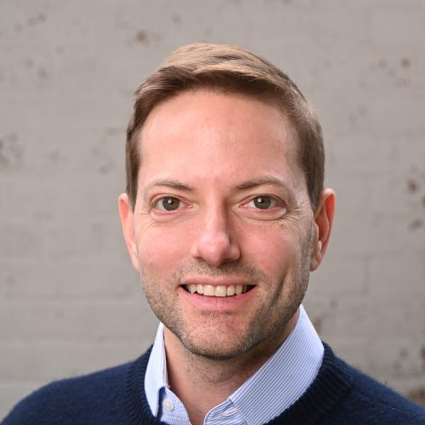 Luke Cohler