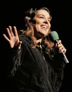 Marcela Leal