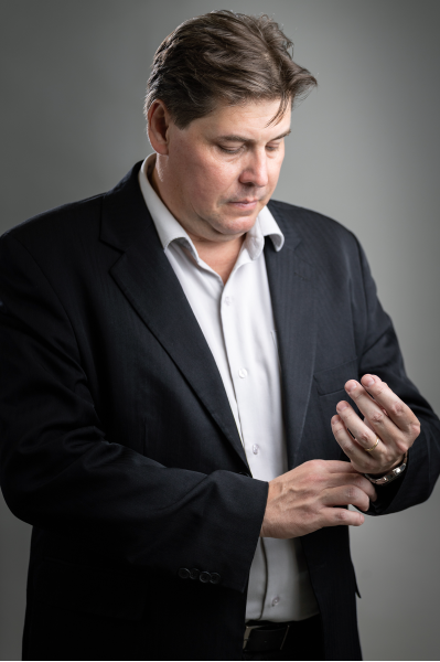 Marcelo Bianchi - Chairman