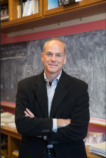 Marcelo Gleiser