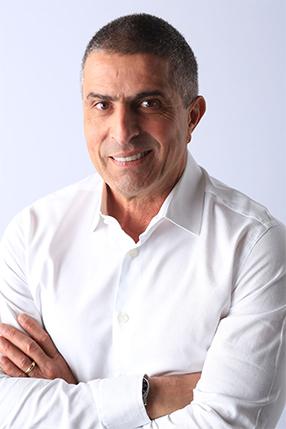 Marcelo Karam
