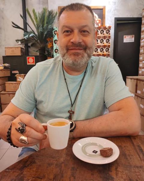 Marcelo Lambert