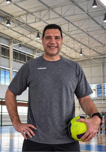Marcelo Negrão
