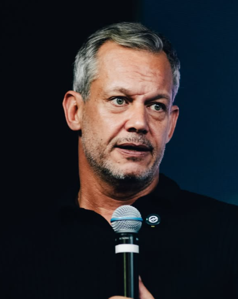 Marcelo Ortega
