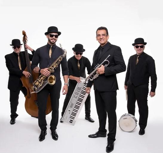 Marcelo Torres - Jazz Band