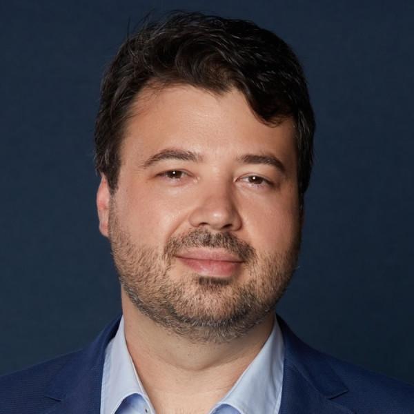 Marcelo Vitorino