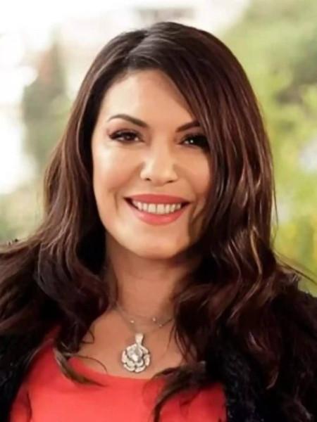 Marcia Goldschmidt