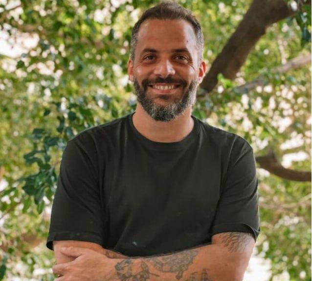 Márcio Callage