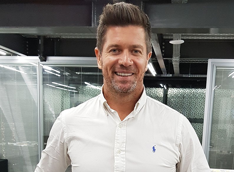 Marcio Kogut