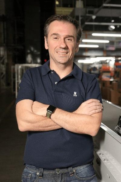 Marcio Kumruian - Netshoes