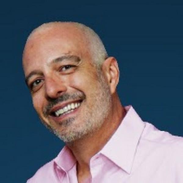 Márcio Mussarela