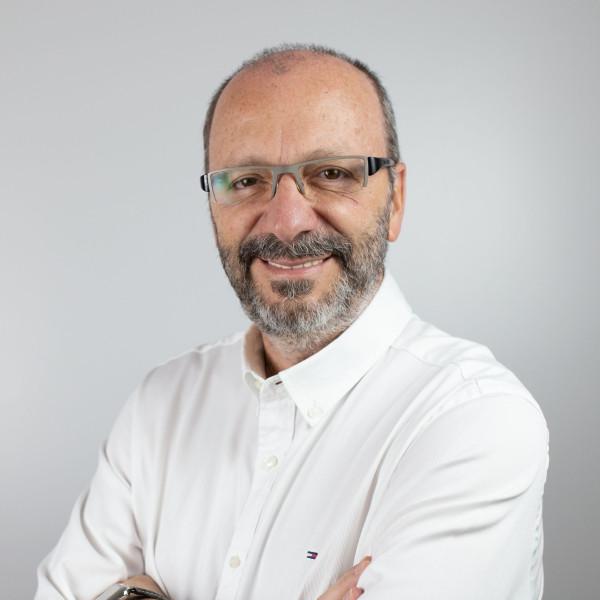 Marco Fabossi