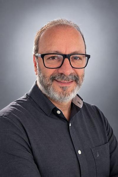 Marco Fabossi