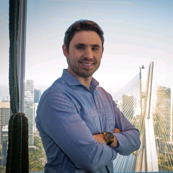 Marcos Cavinato