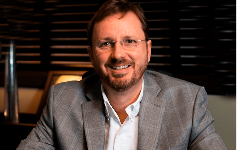 Marcos Fava Neves - Dr. Agro