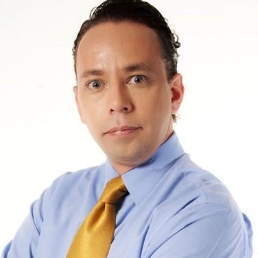 Marcos Fiori