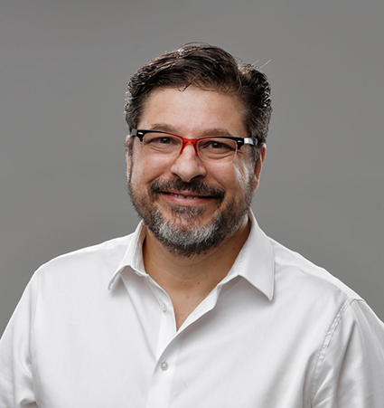 Marcos Le Pera