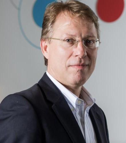 Marcos Lisboa - Vice-Presidente do Insper