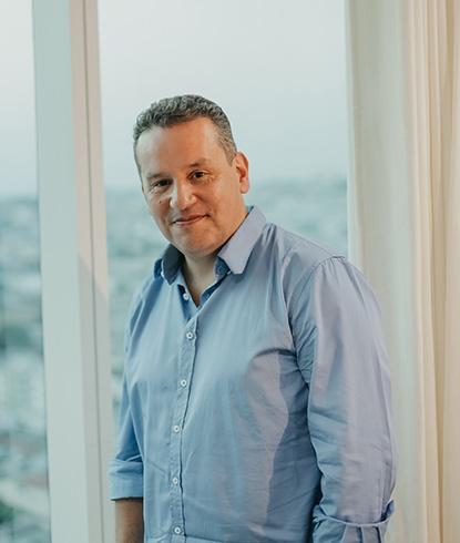 Marcos Malaquias