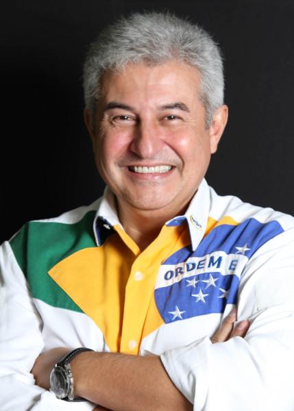 Marcos Pontes