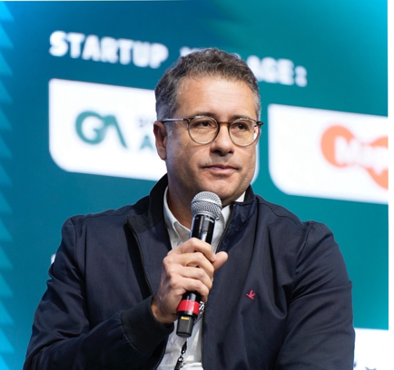 Marcos Rubin