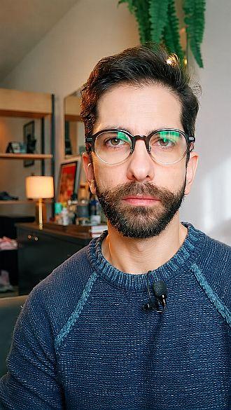 Marcus Bruzzo