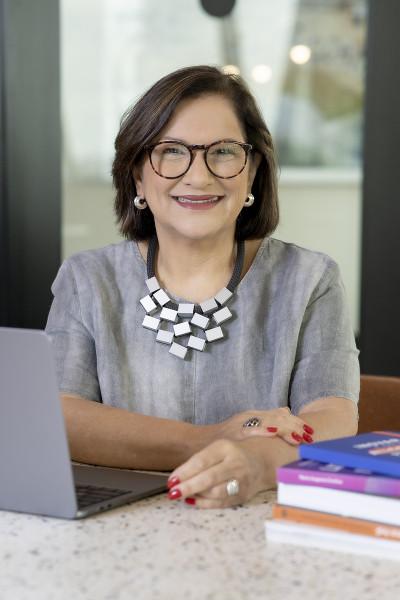 Maria Augusta Orofino (Guta Orofino)