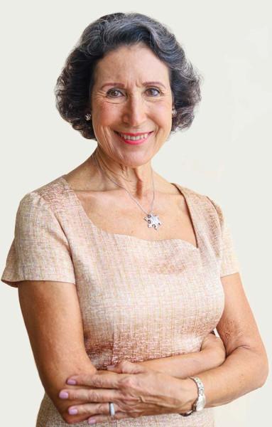 Maria Tereza Maldonado