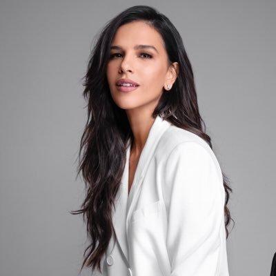 Mariana Rios