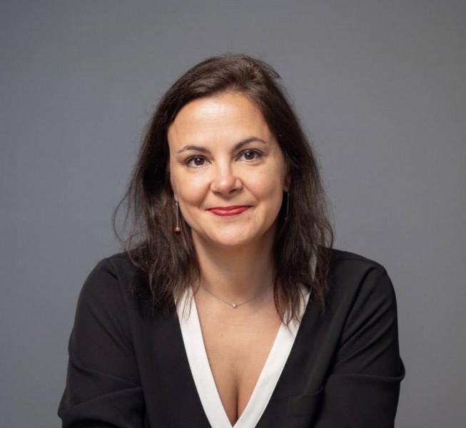Mariana Varella - Filha Drauzio Varella