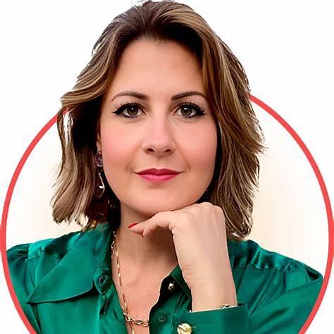 Marie Bendelac