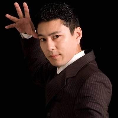 Mário Kamia