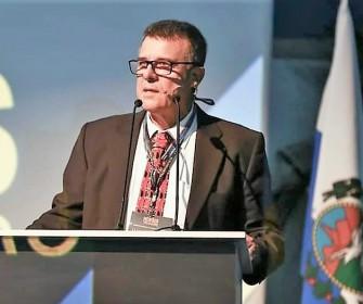 Mário Sérgio de Brito Duarte - Coronel