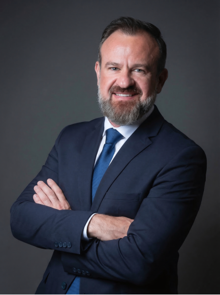 Mario Trentim