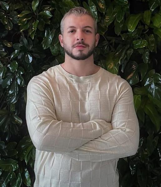 Marlon Parente