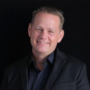 Martin Lindstrom