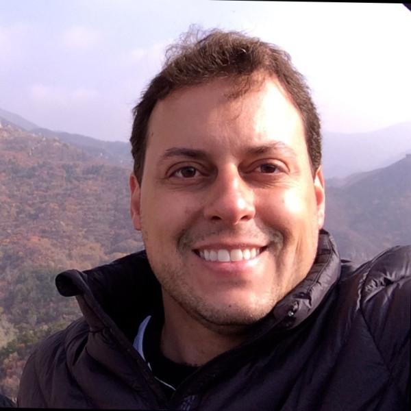Matheus Rocha