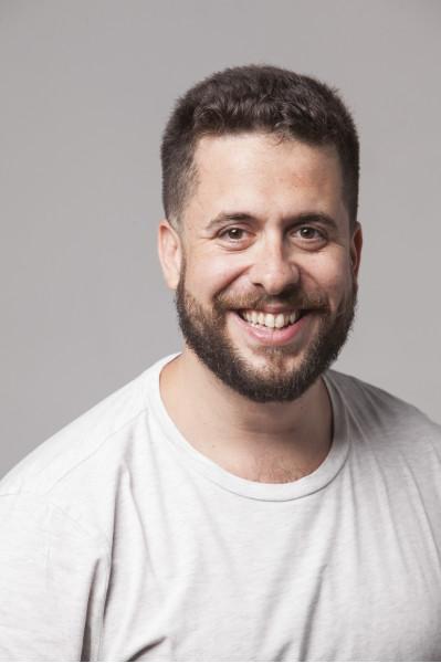 Maurício Meirelles