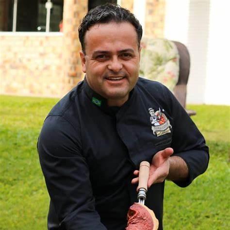 Mauro Camargo