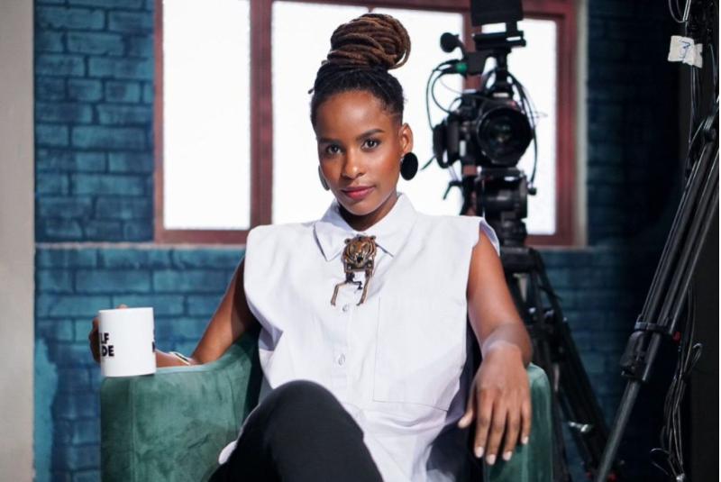 Monique Evelle