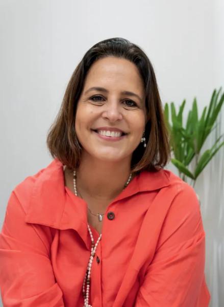 Patricia Ansarah