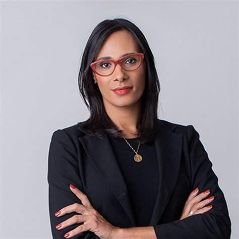 Patrícia Augusto