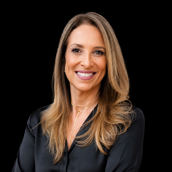 Patricia Capeluto