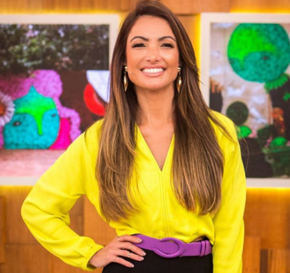 Patricia Poeta