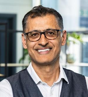 Paul Dongha