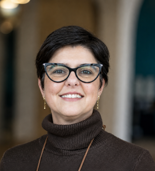 Paula Jancso Fabiani